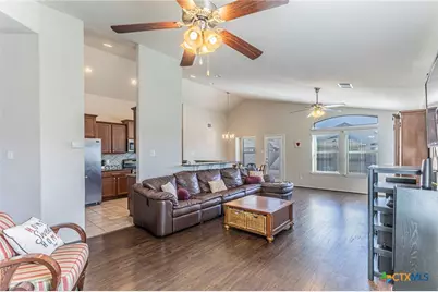 1203 Emerald Gate Drive, Temple, TX 76502 - Photo 3