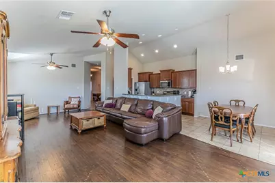 1203 Emerald Gate Drive, Temple, TX 76502 - Photo 5