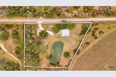 1710 County Road 399, Louise, TX 77455 - Photo 47