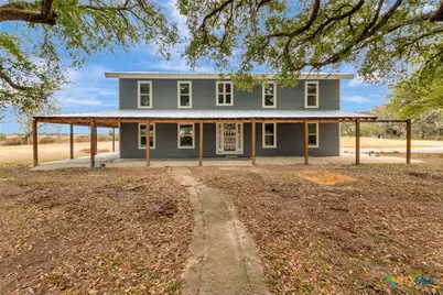 1710 County Road 399, Louise, TX 77455 - Photo 1