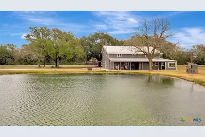 1710 County Road 399, Louise, TX 77455 - Photo 9