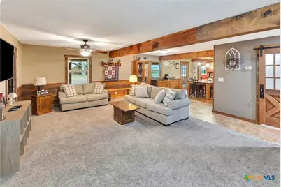 1710 County Road 399, Louise, TX 77455 - Photo 13