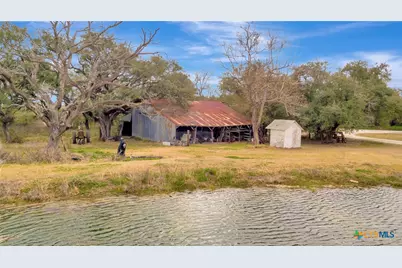 1710 County Road 399, Louise, TX 77455 - Photo 45