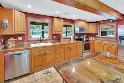 1710 County Road 399, Louise, TX 77455 - Photo 17