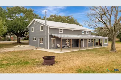 1710 County Road 399, Louise, TX 77455 - Photo 5