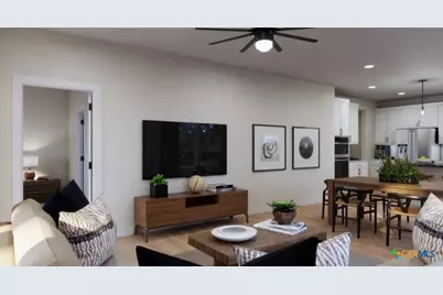 236 Langhorne Bend, Liberty Hill, TX 78642 - Photo 7