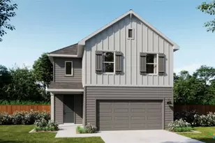 236 Langhorne Bnd, Liberty Hill, TX 78642 - Photo 1