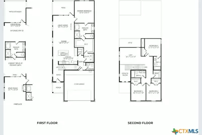 236 Langhorne Bend, Liberty Hill, TX 78642 - Photo 13