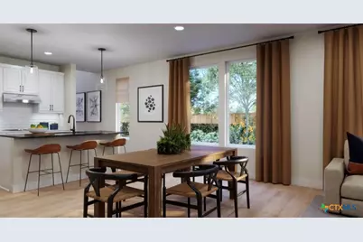 236 Langhorne Bend, Liberty Hill, TX 78642 - Photo 5