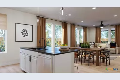 236 Langhorne Bend, Liberty Hill, TX 78642 - Photo 3