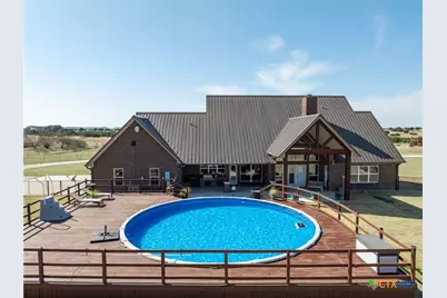 417 County Road 60, Gatesville, TX 76528 - Photo 11