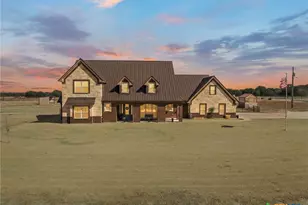 417 Co Rd 60, Gatesville, TX 76528 - Photo 1