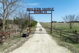 417 Co Rd 60, Gatesville, TX 76528 - Photo 5