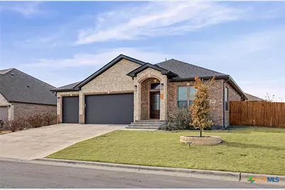 2042 Butternut Road, Temple, TX 76502 - Photo 1