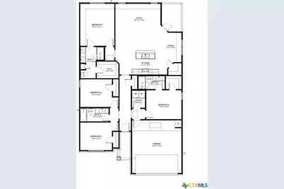 8901 Ponderosa Pine Road, Temple, TX 76502 - Photo 3