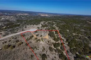 Lot 48 Inksview Ln, Kingsland, TX 78639 - Photo 11