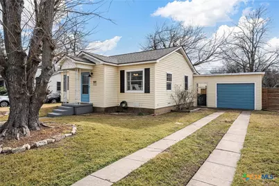 909 Alamo Court, Temple, TX 76501 - Photo 3