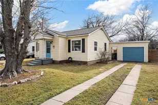 909 Alamo Ct, Temple, TX 76501 - Photo 3