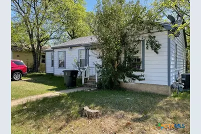 210 Carter Street, Killeen, TX 76541 - Photo 1