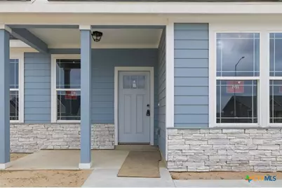 203 Turnberry Drive, La Vernia, TX 78121 - Photo 5