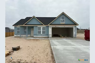 203 Turnberry Drive, La Vernia, TX 78121 - Photo 1