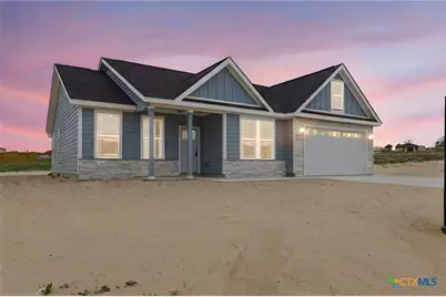 203 Turnberry Drive, La Vernia, TX 78121 - Photo 1