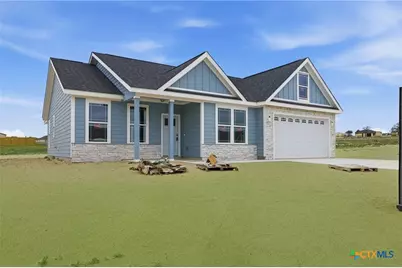 203 Turnberry Drive, La Vernia, TX 78121 - Photo 3