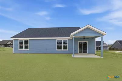 203 Turnberry Drive, La Vernia, TX 78121 - Photo 9