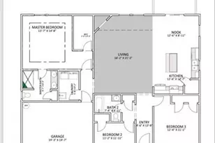 203 Turnberry Dr, La Vernia, TX 78121 - Photo 9