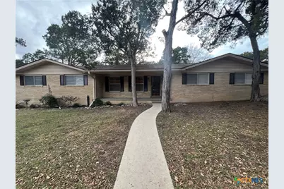 801 Timber Drive, New Braunfels, TX 78130 - Photo 1