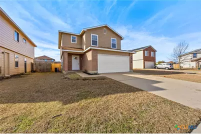 510 Perseus, Killeen, TX 76542 - Photo 3
