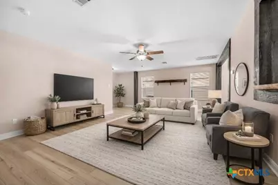 510 Perseus, Killeen, TX 76542 - Photo 9