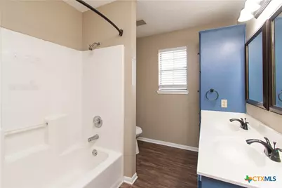 3002 Honeysuckle Circle, Killeen, TX 76542 - Photo 9