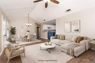 3002 Honeysuckle Cir, Killeen, TX 76542 - Photo 3