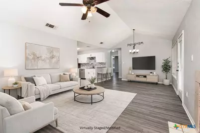 3002 Honeysuckle Circle, Killeen, TX 76542 - Photo 15