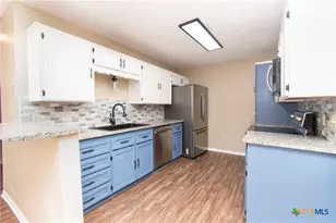 3002 Honeysuckle Cir, Killeen, TX 76542 - Photo 5