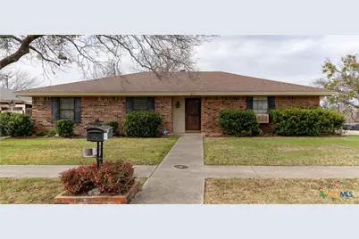 817 N 23rd Street, Copperas Cove, TX 76522 - Photo 1