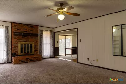 817 N 23rd Street, Copperas Cove, TX 76522 - Photo 3