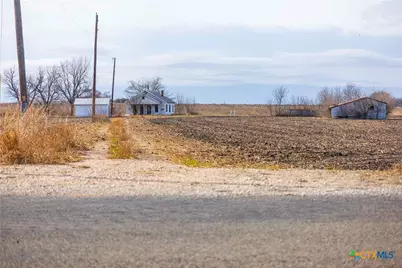 1251 County Road 340, Granger, TX 76530 - Photo 3