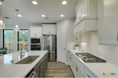 1401 Mulberry Oak Lane, Georgetown, TX 78628 - Photo 9