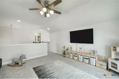 1401 Mulberry Oak Lane, Georgetown, TX 78628 - Photo 21