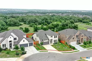 1401 Mulberry Oak Ln, Georgetown, TX 78628 - Photo 29