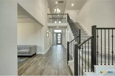 1401 Mulberry Oak Lane, Georgetown, TX 78628 - Photo 3