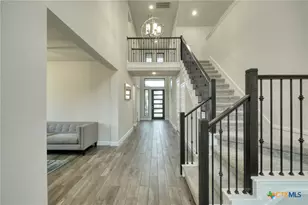 1401 Mulberry Oak Ln, Georgetown, TX 78628 - Photo 3