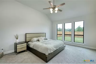 1401 Mulberry Oak Lane, Georgetown, TX 78628 - Photo 11