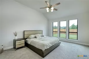 1401 Mulberry Oak Ln, Georgetown, TX 78628 - Photo 11