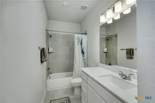 1401 Mulberry Oak Ln, Georgetown, TX 78628 - Photo 21