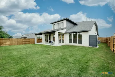 1401 Mulberry Oak Lane, Georgetown, TX 78628 - Photo 25