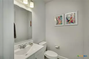 1401 Mulberry Oak Ln, Georgetown, TX 78628 - Photo 23