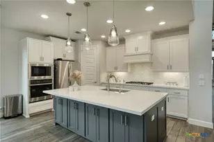 1401 Mulberry Oak Ln, Georgetown, TX 78628 - Photo 9